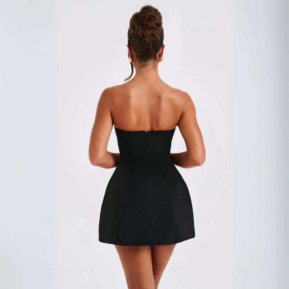 Ayra - Bodycon Mini Dress