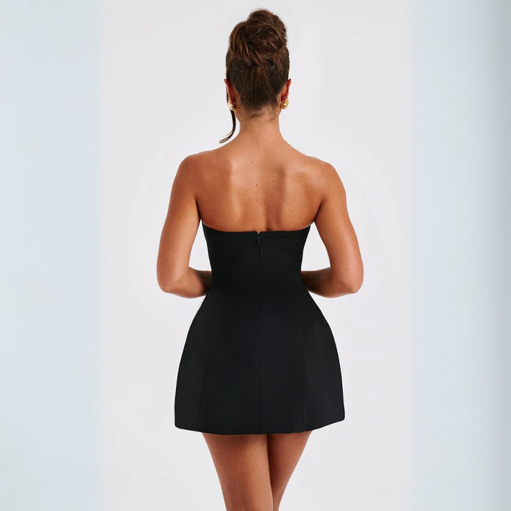 Ayra - Bodycon Mini Dress