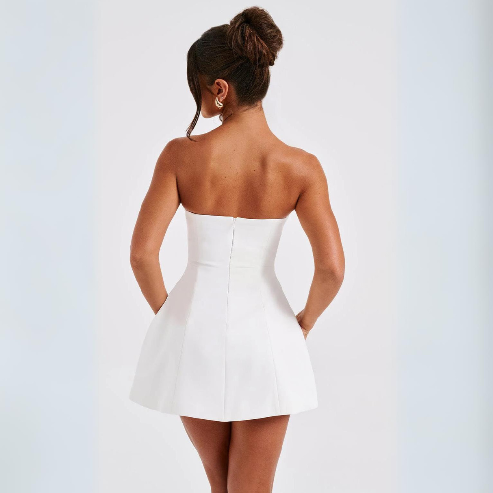 Ayra - Bodycon Mini Dress