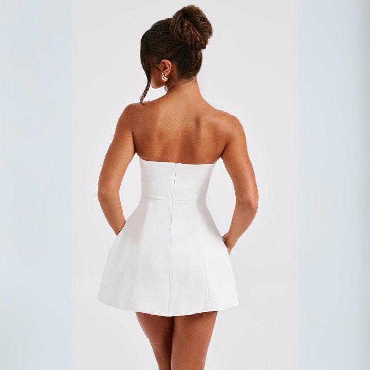 Ayra - Bodycon Mini Dress