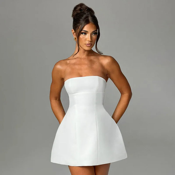 Ayra - Bodycon Mini Dress