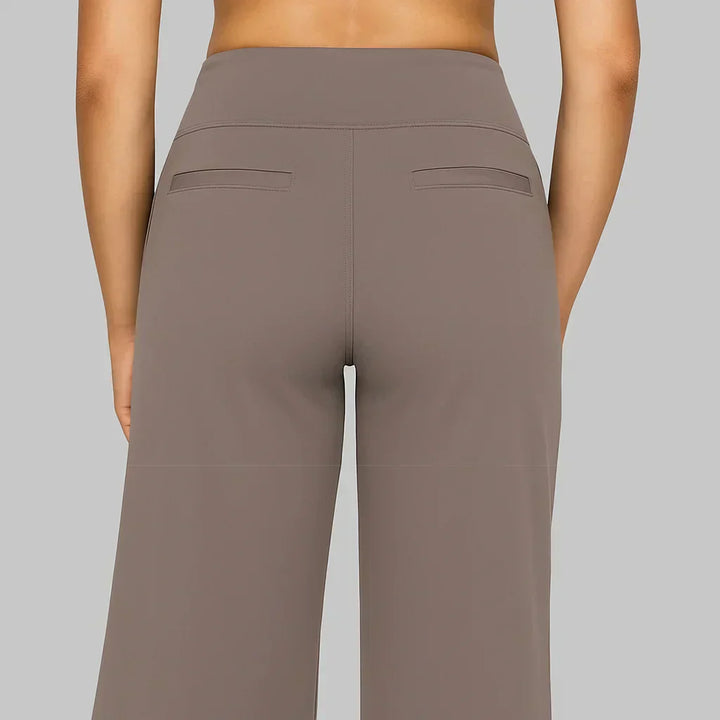 Zia - Stylish Soft Pants