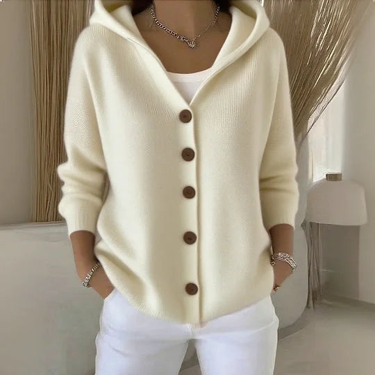 Jessica - Chic Cozy Cardigan
