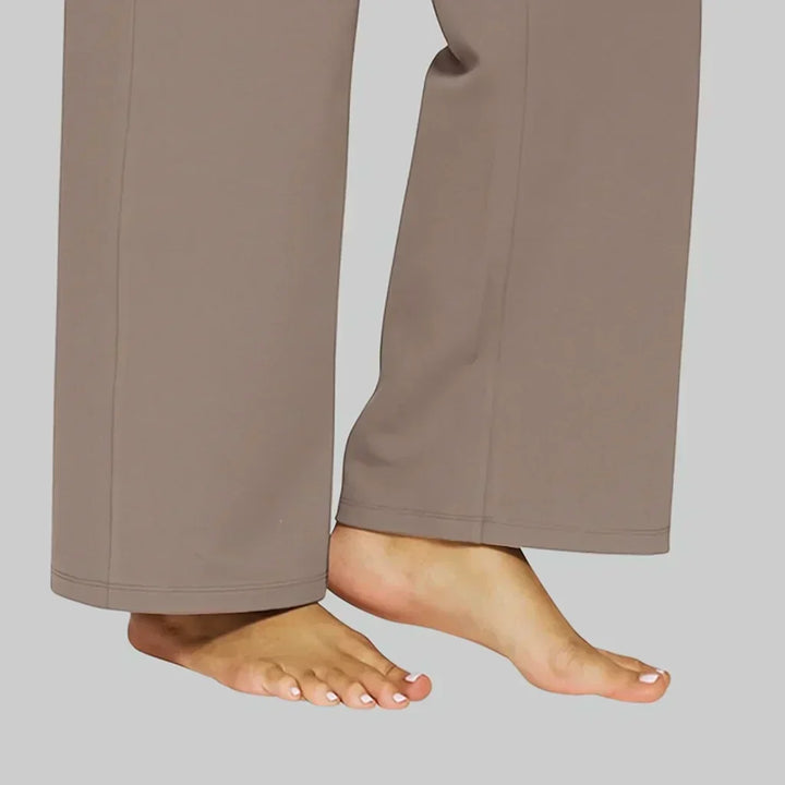 Zia - Stylish Soft Pants