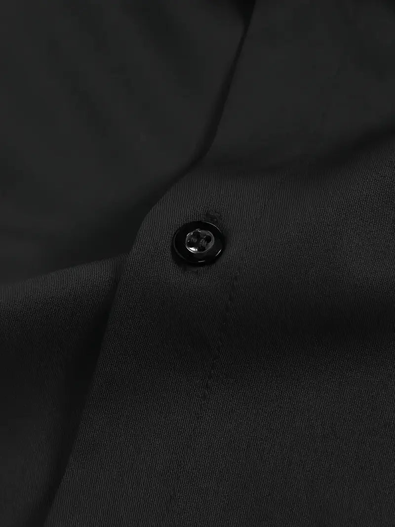 Marlon - Stretchable Formal Shirt