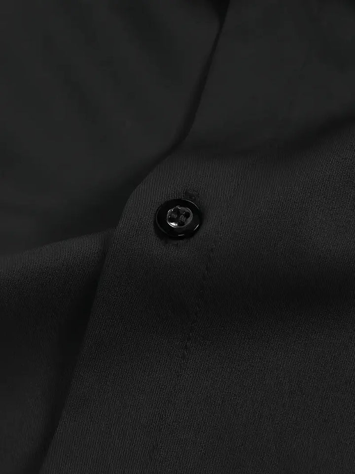 Marlon - Stretchable Formal Shirt
