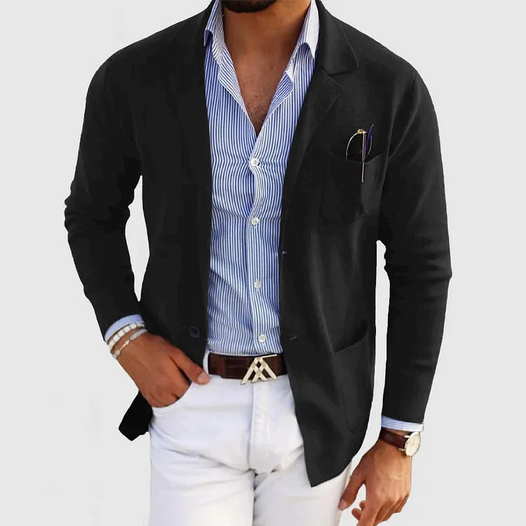 Dani - Functional Premium Blazer