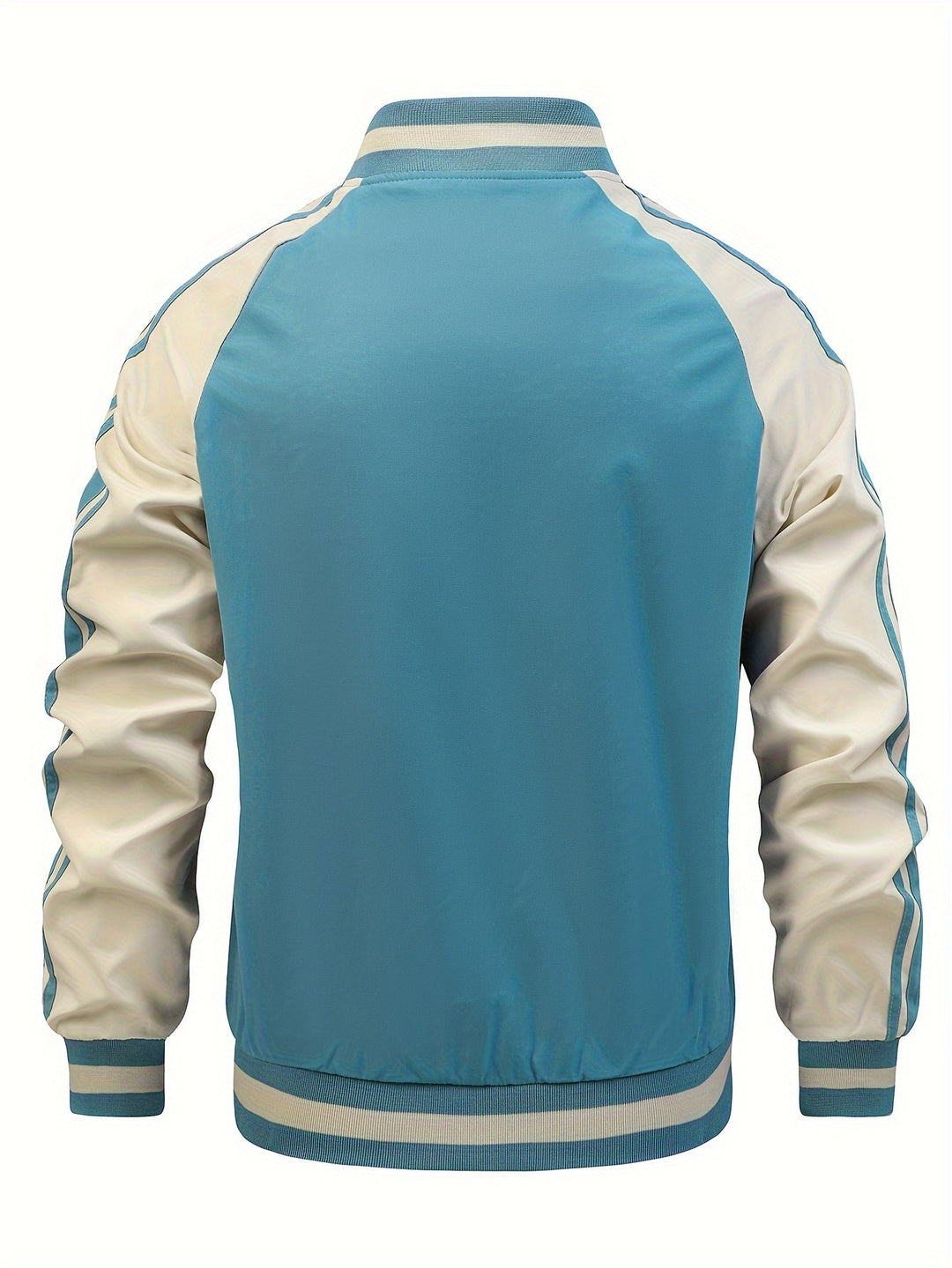 Darza - Practical Sporty Jacket