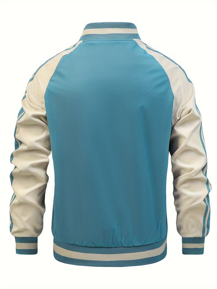 Darza - Practical Sporty Jacket