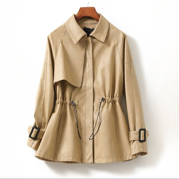 Mayfair - Genuine Leather Jacket