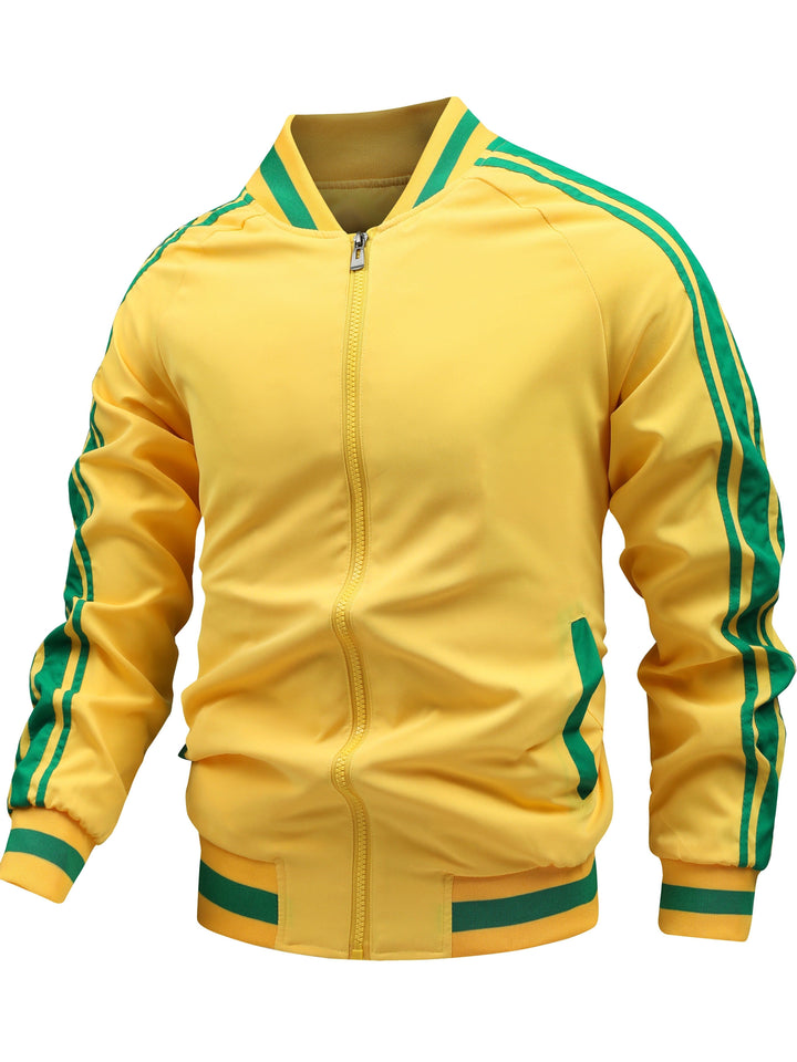Darza - Practical Sporty Jacket