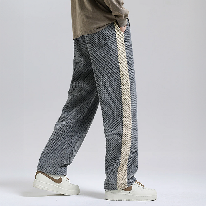 Joao - Urban Corduroy Joggers