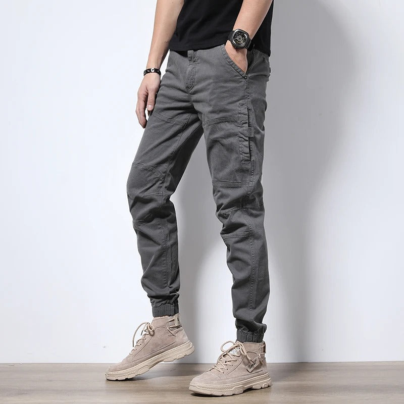 Fury - Modern Movement Joggers