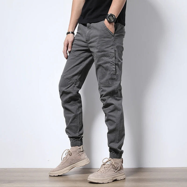 Fury - Modern Movement Joggers