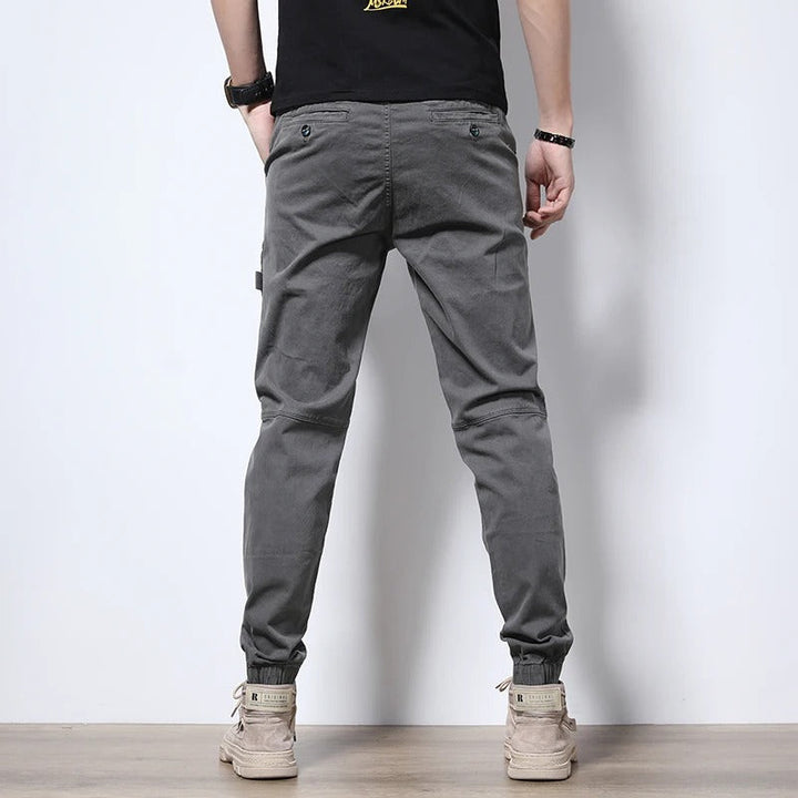 Fury - Modern Movement Joggers