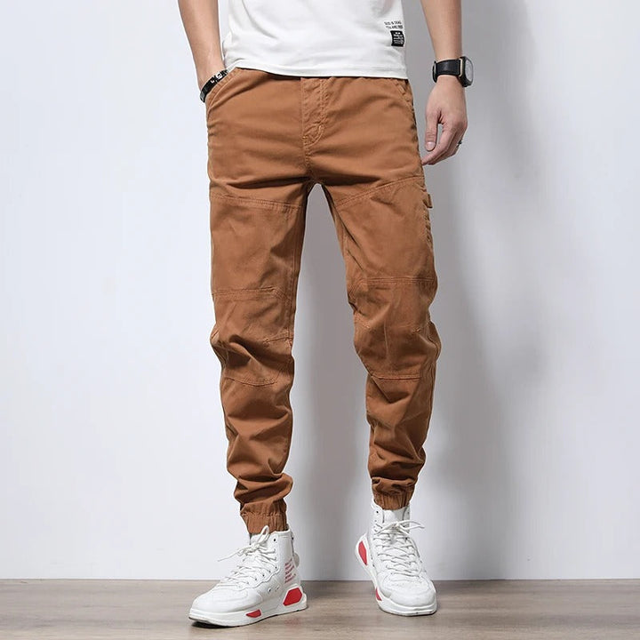 Fury - Modern Movement Joggers