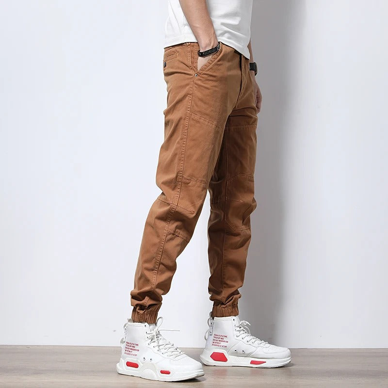 Fury - Modern Movement Joggers