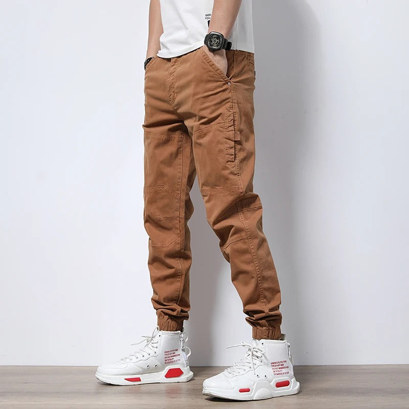 Fury - Modern Movement Joggers