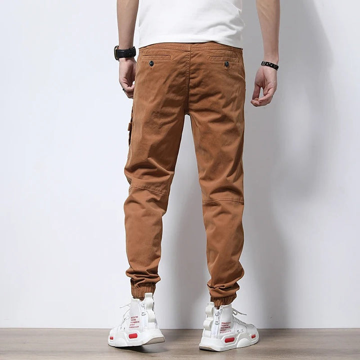 Fury - Modern Movement Joggers