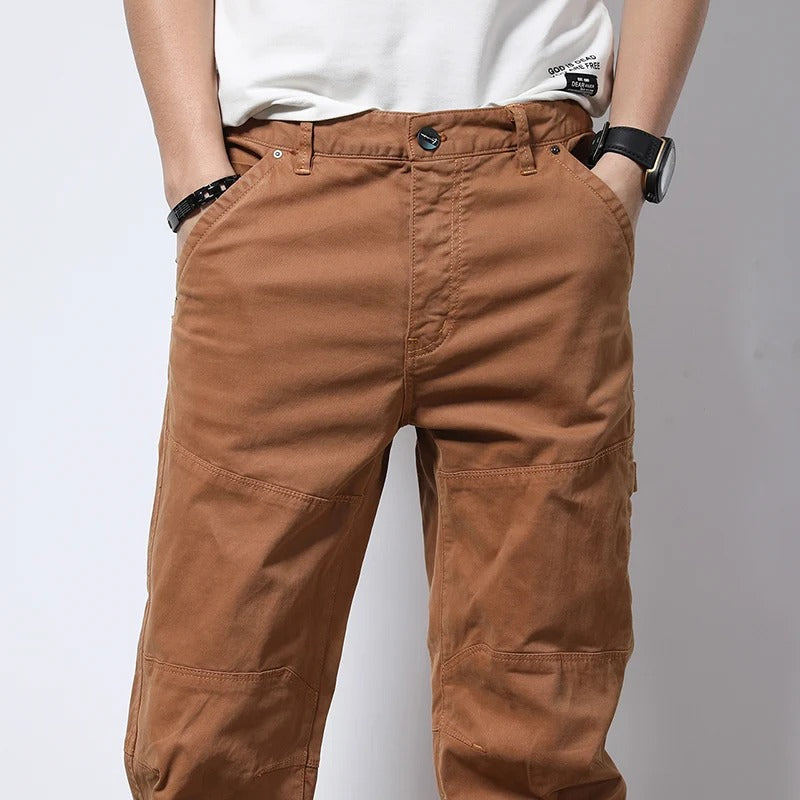 Fury - Modern Movement Joggers