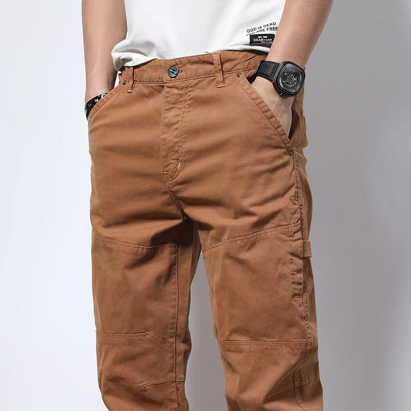 Fury - Modern Movement Joggers
