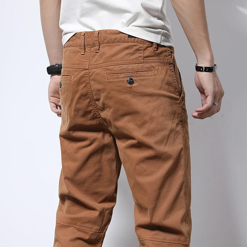 Fury - Modern Movement Joggers