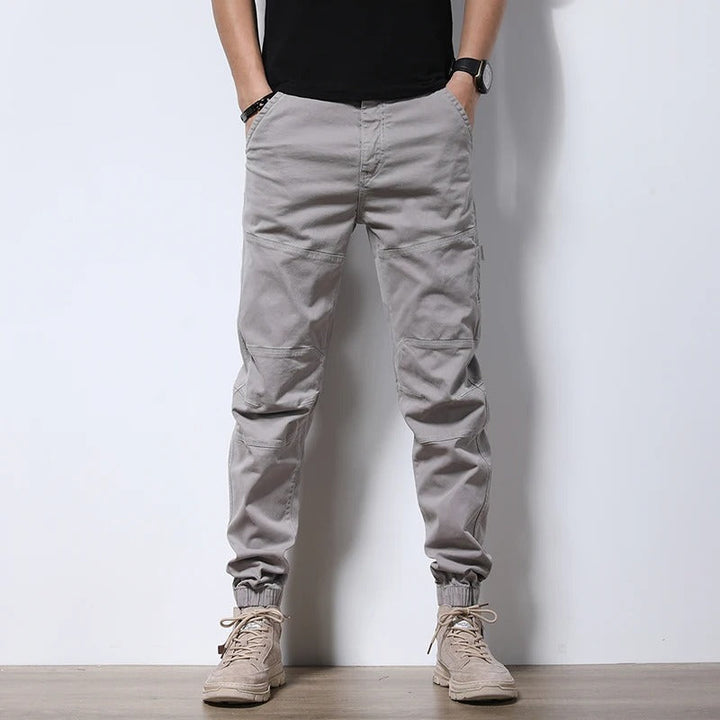 Fury - Modern Movement Joggers