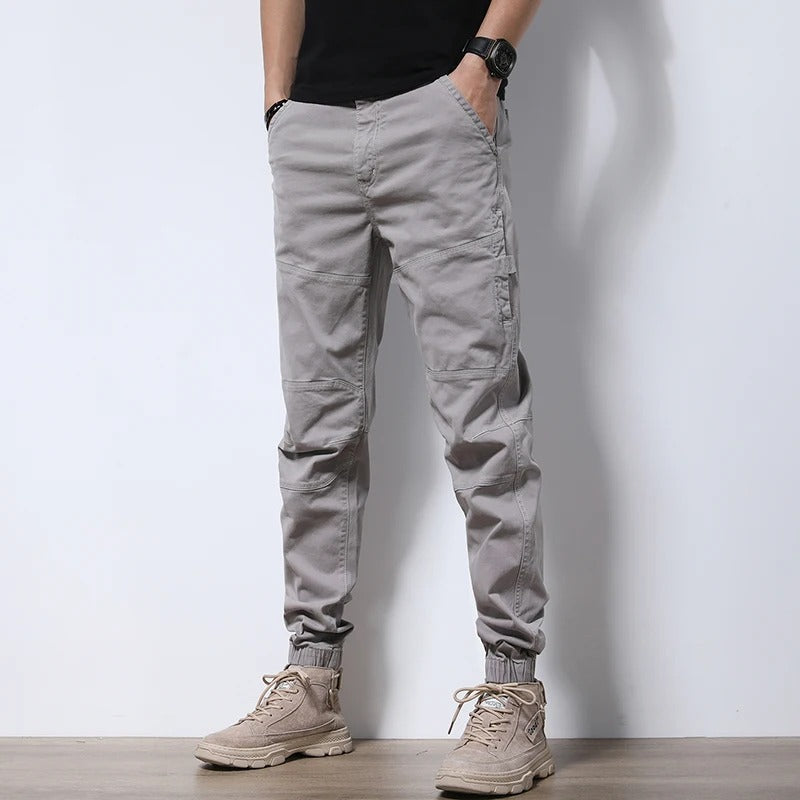 Fury - Modern Movement Joggers