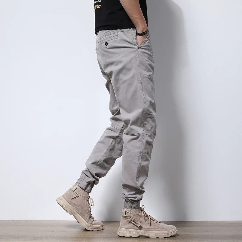 Fury - Modern Movement Joggers