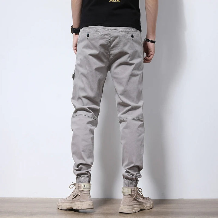 Fury - Modern Movement Joggers