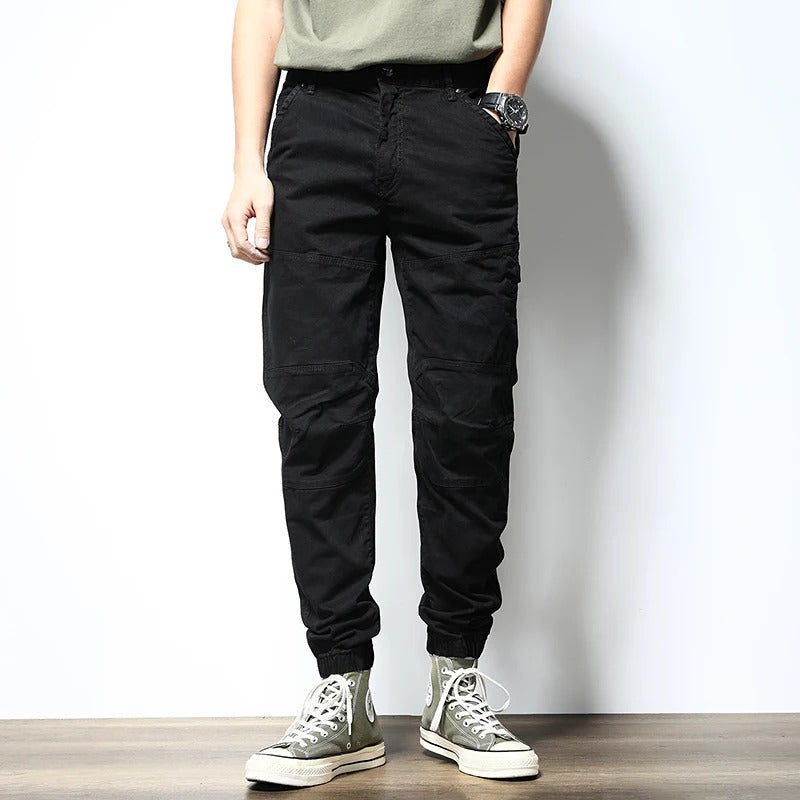 Fury - Modern Movement Joggers
