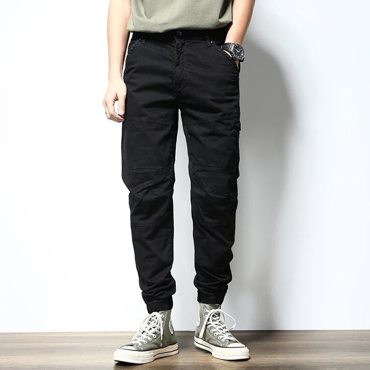 Fury - Modern Movement Joggers