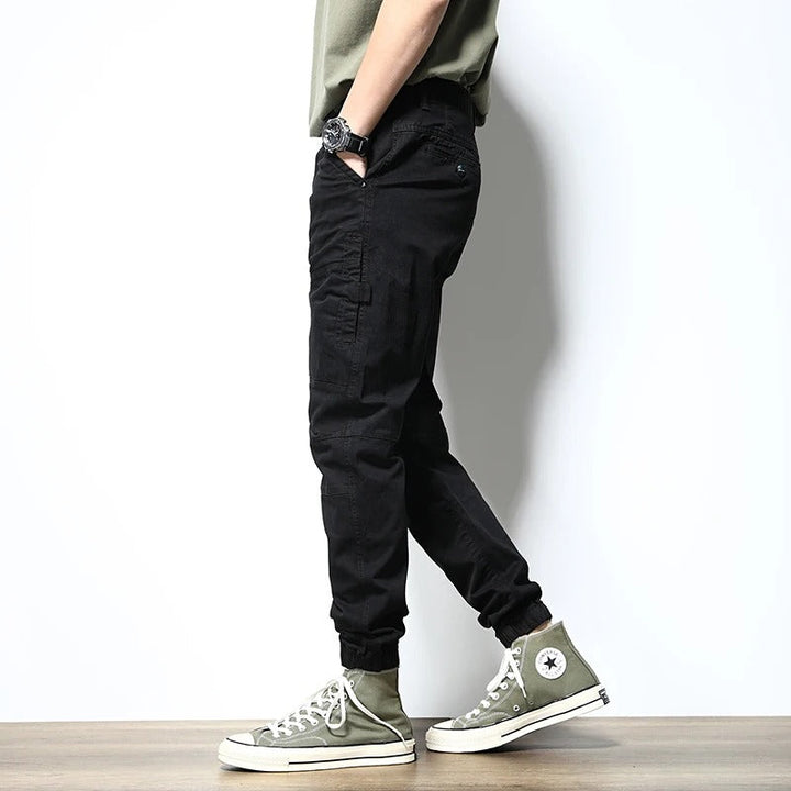 Fury - Modern Movement Joggers