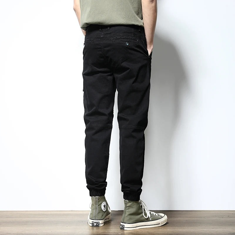 Fury - Modern Movement Joggers