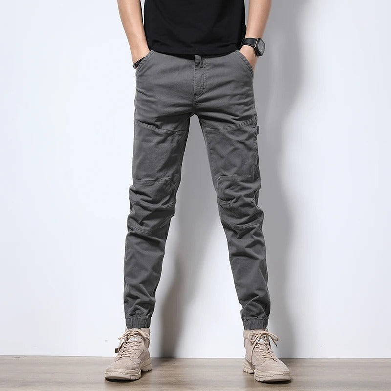 Fury - Modern Movement Joggers