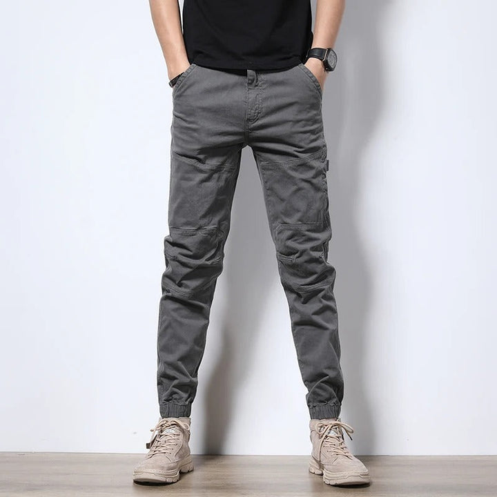 Fury - Modern Movement Joggers