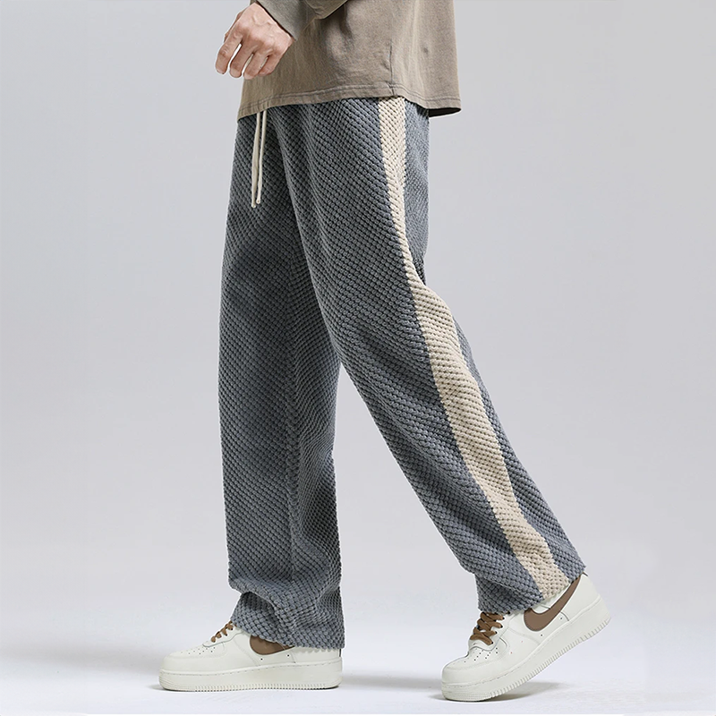 Joao - Urban Corduroy Joggers