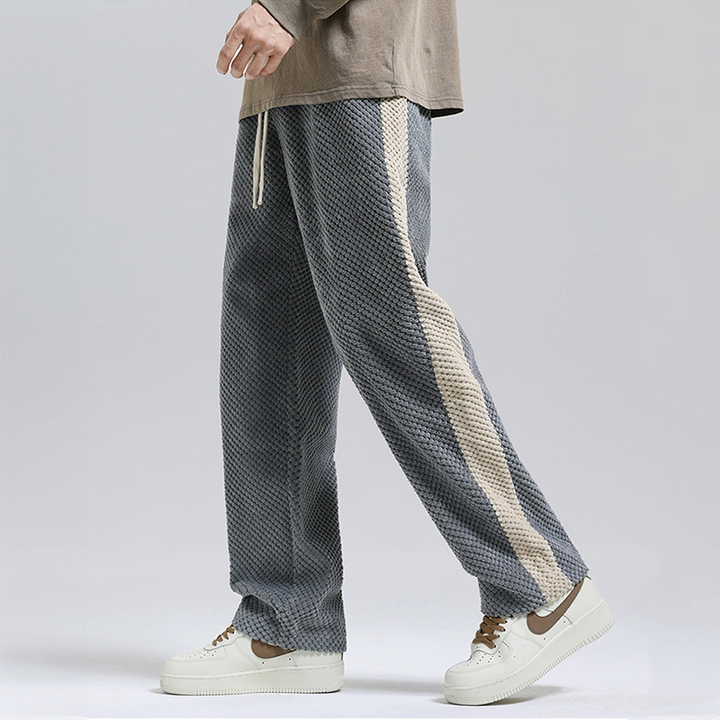 Joao - Urban Corduroy Joggers