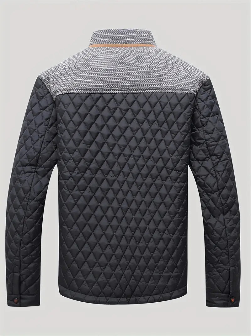 Asher - Sharp & Warm Jacket