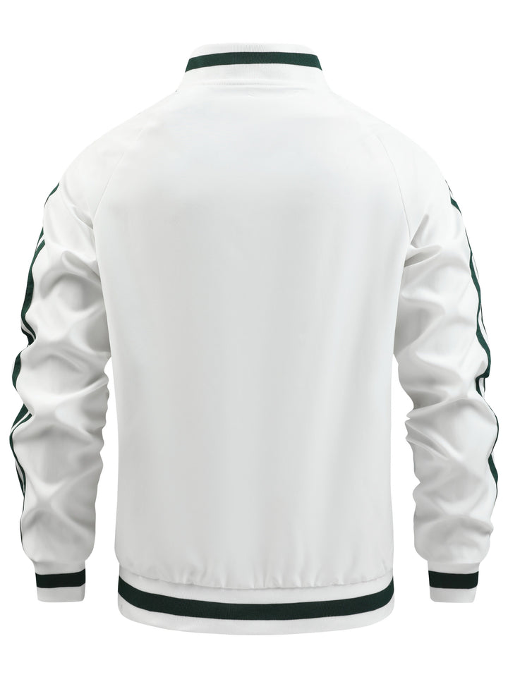 Darza - Practical Sporty Jacket