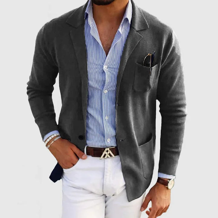 Dani - Functional Premium Blazer