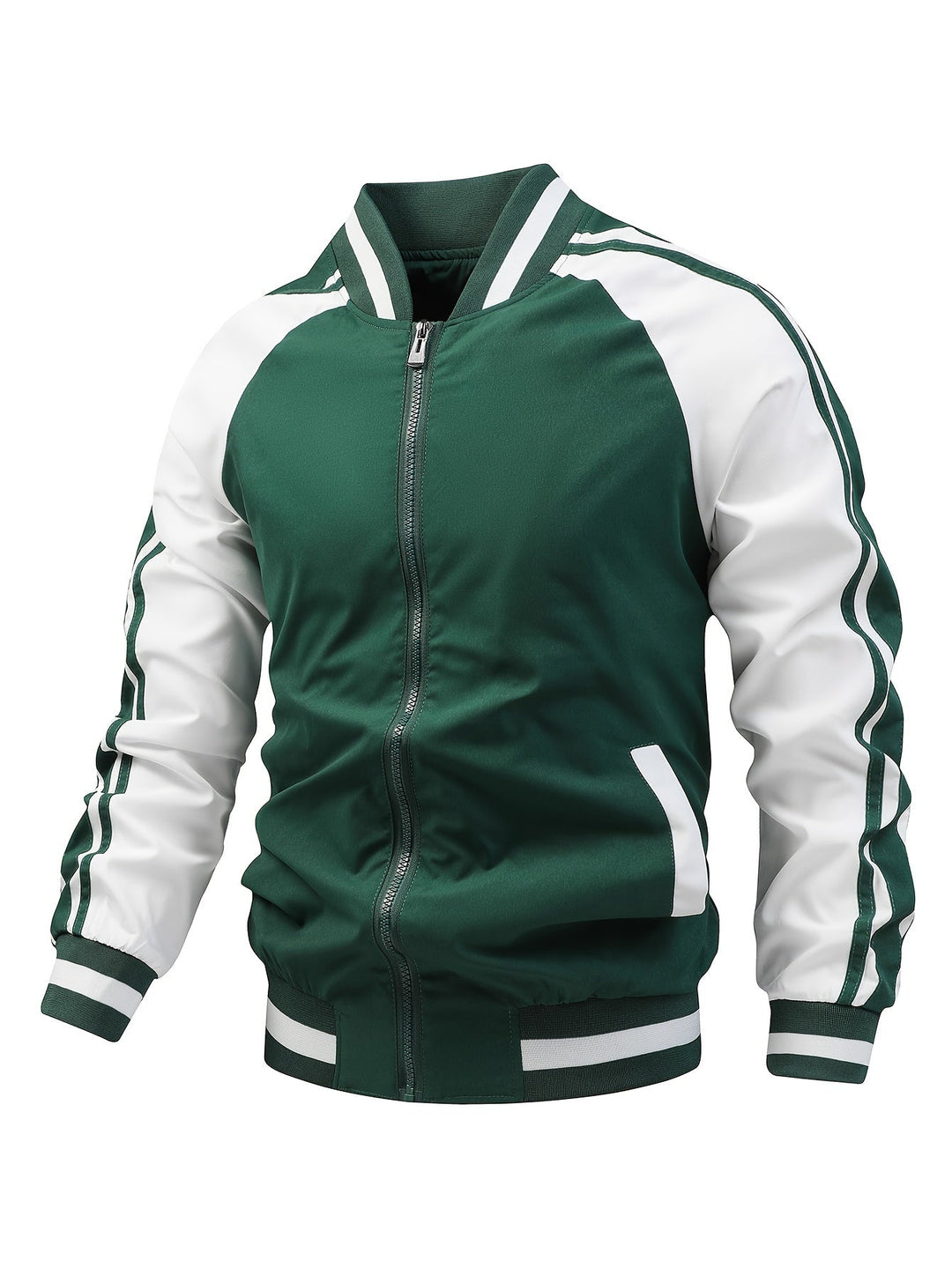 Darza - Practical Sporty Jacket