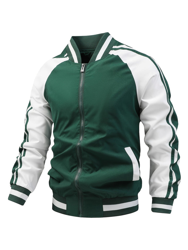 Darza - Practical Sporty Jacket