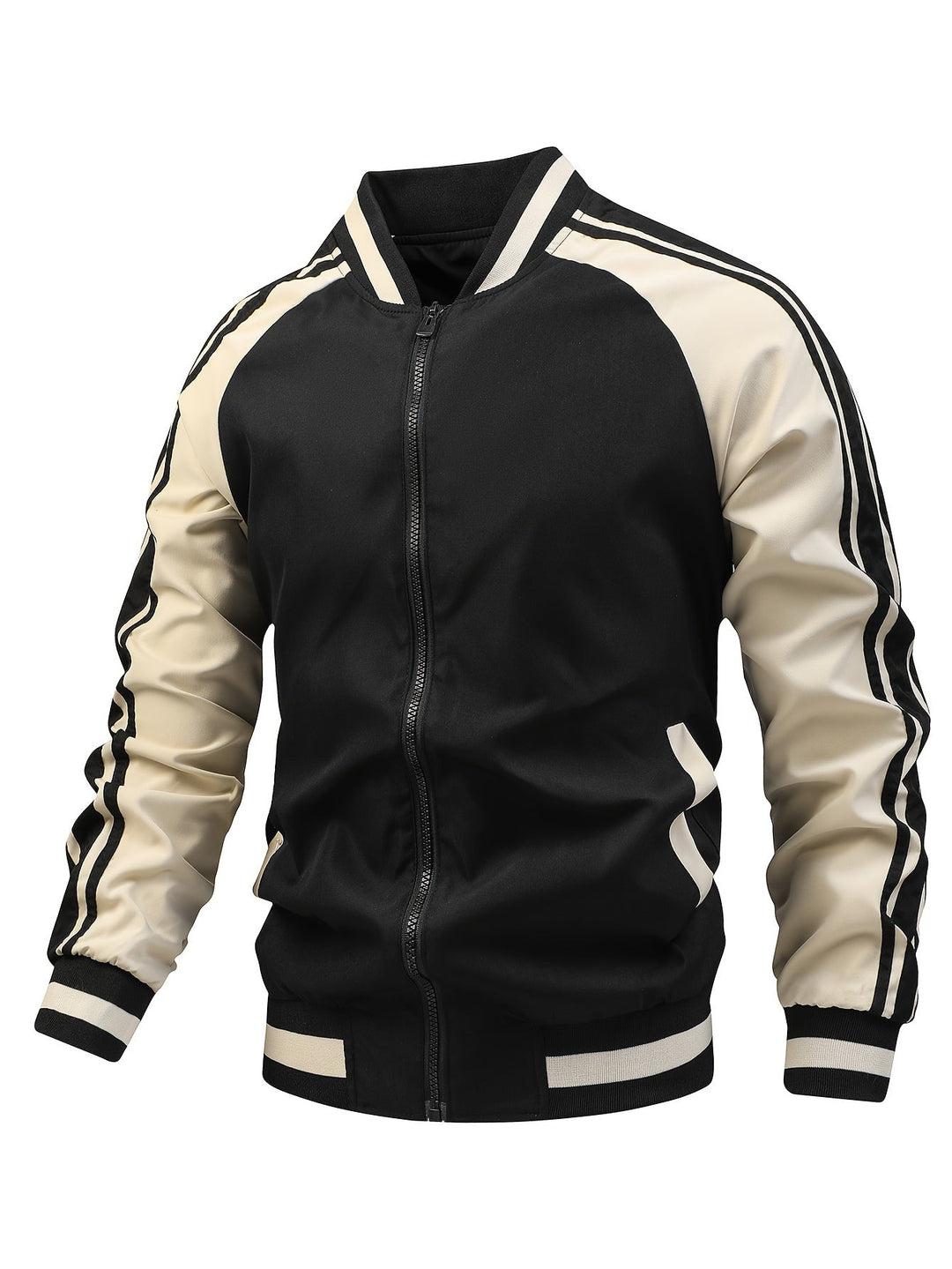 Darza - Practical Sporty Jacket
