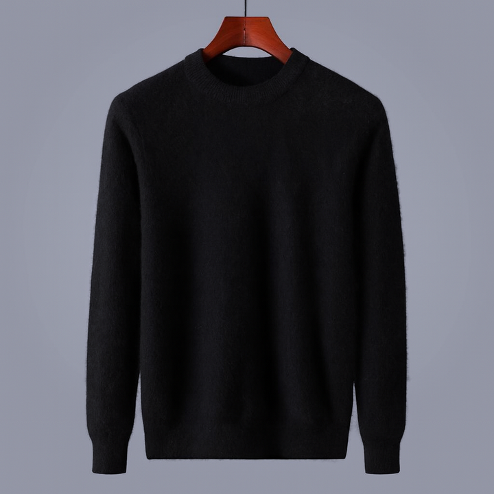 Calixer - Classic Cashmere Crewneck