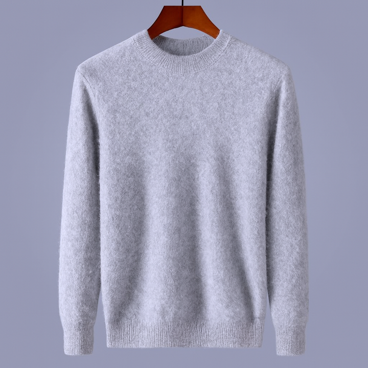 Calixer - Classic Cashmere Crewneck