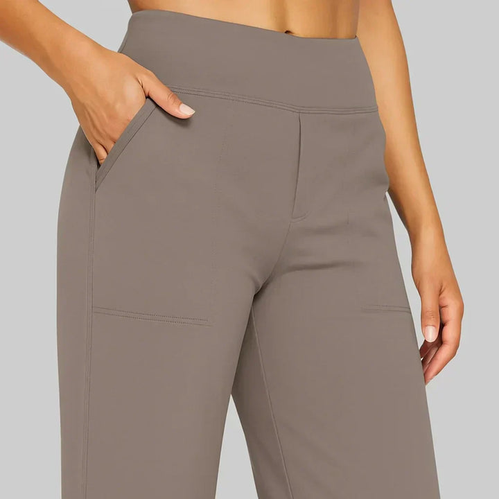 Zia - Stylish Soft Pants