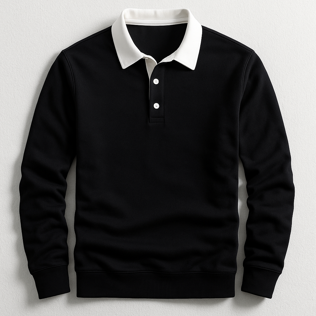 Zomater - Heritage Cotton Polo