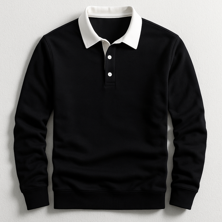 Zomater - Heritage Cotton Polo