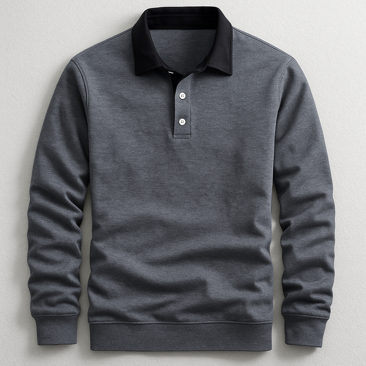 Zomater - Heritage Cotton Polo